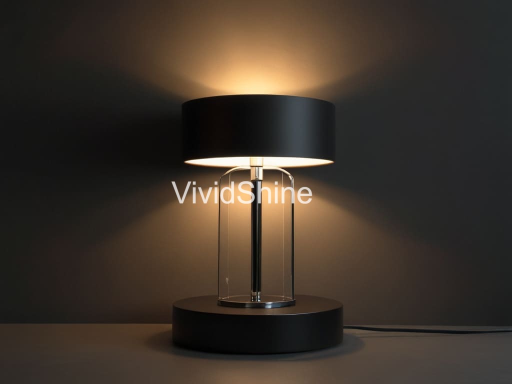 Stylish Lamp